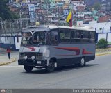 DC - Unin de Choferes Los Rosales - Valle Coche 300