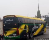 Turismo Jaksa 144 Irizar PB Mercedes-Benz O-500RSD