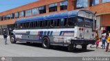 A.C. de Transporte Santa Ana 17 Blue Bird Convencional No Integral International 3600