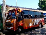 ZU - S.C. L�nea Barrios Unidos C-2 27