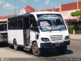 ZU - Curva Rotaria 12, por Sebastin Mercado