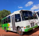 Transporte Gran Mariscal Sucre C.A. 33, por Javier Parmalat 