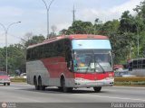 Cruceros Oriente Sur 118, por Pablo Acevedo