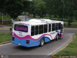 Unin de Conductores Unidos S.C. 2292 Encava E-NT3200AR Encava Cummins Grande