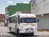Coop. de Transporte La Candelaria 76, por Miguel Pino