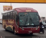 Empresa de Transporte Per Bus S.A. 329, por Leonardo Saturno