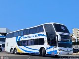 Uni�n Conductores Ayacucho 2082 por Josue S�nchez