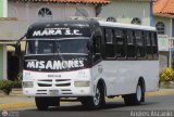 S.C. Expresos Mara 092 por Andr�s Ascanio