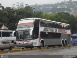 Aerovias de Venezuela 0278, por Otto Ferrer