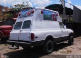 Particular 986 Artesanal o Desconocido Sin Nombre Chevrolet C-30 SmallTire