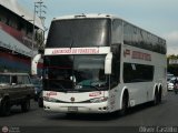 Aerobuses de Venezuela 701