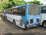 En Chiveras Abandonados Recuperacin 07 Autogago Len Mercedes-Benz OH-1420