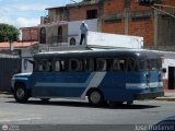 LA - Ruta 12 898, por Jos Dudamel