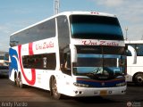 Transportes Uni-Zulia 2005, por Andy Pardo
