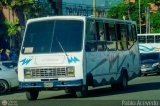 Ruta Metropolitana de Guarenas - Guatire Miranda por Pablo Acevedo