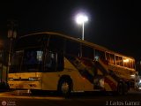 Expresos Los Llanos 203 Marcopolo Paradiso Gv1150 Volvo B12B