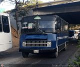 DC - S.C. Plaza Espa�a - El Valle - Coche 245 por Jonnathan Rodr�guez