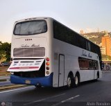 A.C. Mixta de Transporte Tchira Mrida R.L. 0405, por Alvin Rondon