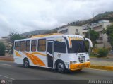 C.U. Caracas - Los Teques A.C. 011