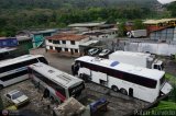 Garajes Paradas y Terminales San-Cristobal