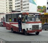 Ruta Metropolitana de La Gran Caracas CARACAS, por Jonnathan Rodrguez