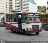 Ruta Metropolitana de La Gran Caracas CARACAS