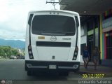 A.C. Sur del Lago R.L. 577 Uriservicios Santasofia Semi-Ibiza Hino FC4J