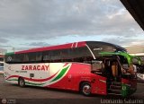 Transporte Zaracay