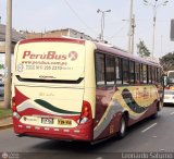 Empresa de Transporte Per Bus S.A. 735