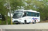 Expreso Brasilia 1111 Marcopolo Senior G6 Hino FC4J