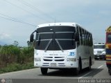 A.C. Mixta de Transporte Tchira Mrida R.L. 0020, por Leonardo Saturno