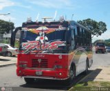 AR - Uni�n Coromoto 06, por Otto Ferrer