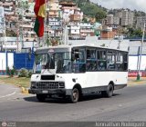 DC - Asoc. Cooperativa Carabobo Tiuna R.L. 098, por Jonnathan Rodrguez