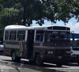 Unin Turmero - Maracay 179, por Kimberly Guerrero