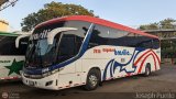 Expreso Brasilia 7414