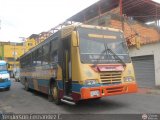 BA - Unin de Conductores Camiri 22 43, por Yenderson Fernandez C.