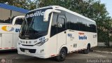 Expreso Brasilia 9513 Marcopolo New Senior Chevrolet NQR Euro 6