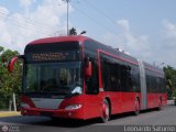 TransBarca 100 Neoplan Electroliner N6321 Desconocido NPI