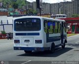 DC - Cooperativa de Transporte Pasajeros del Sur 044