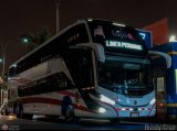 Lnea Peruana Company S.A.C. 259 Marcopolo Paradiso G8 1800DD Scania K440