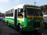 Coop. de Transporte La Candelaria 48