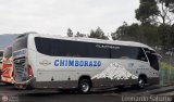 Transporte Chimborazo 08 Artesanal o Desconocido Sin Nombre Mercedes-Benz OH-1636L
