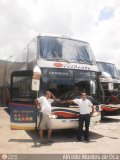 Profesionales del Transporte de Pasajeros Conductores