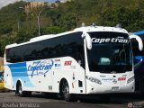 Copetran 8062 Autobuses AGA Spirit Chevrolet LV150