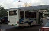 DC - Unin Conductores de Antimano 325 Encava E-NT900AR Encava Isuzu Serie 900