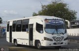 CA - Unin Bicentenario 19, por Andrs Ascanio