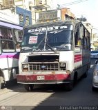 DC - A.C. de Transporte Vuelvan Caras 81