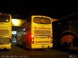 Aeronasa - Aeropullmans Nacionales S.A. 2029