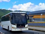 Expresos Pegamar 1011 por Josu� S�nchez