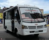 TA - A.C. Lnea Borota 21